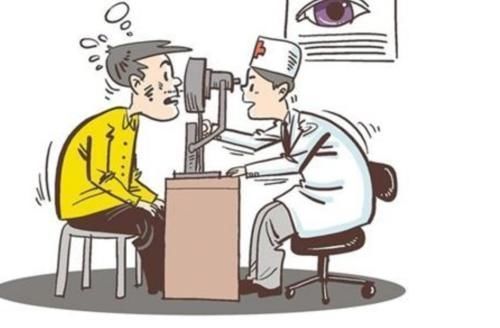 下降|中老年人视力下降,可能是三个方面导致的,一定要多吃这些食物