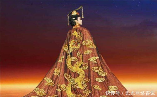 李治|武则天是李世民的才人，又是李治的皇后，那么她去世后和谁合葬