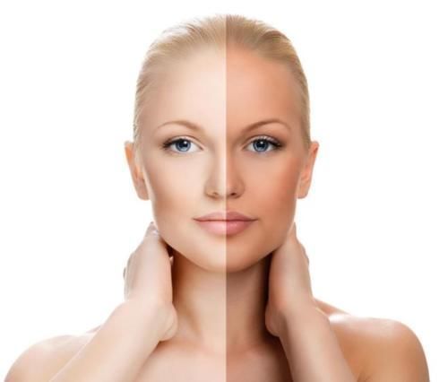 呼啦圈|那些皮肤看起来很亮的女孩,多数都在做这几件事,不妨学习一下