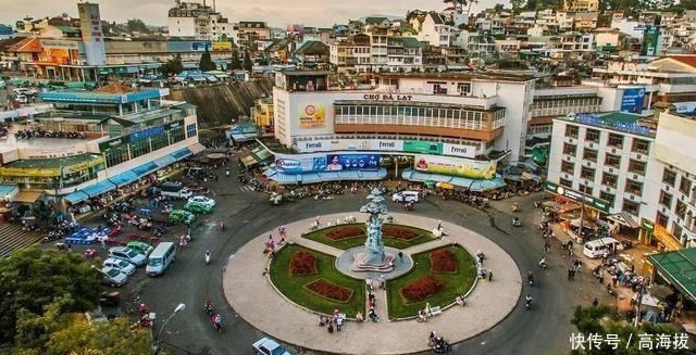 束缚|越南:被束缚的大国梦