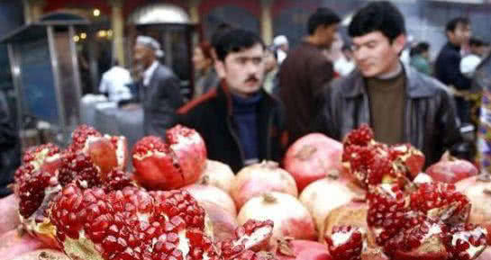 石榴|秋天不要放过“它”,特别是女人,活血抗衰老