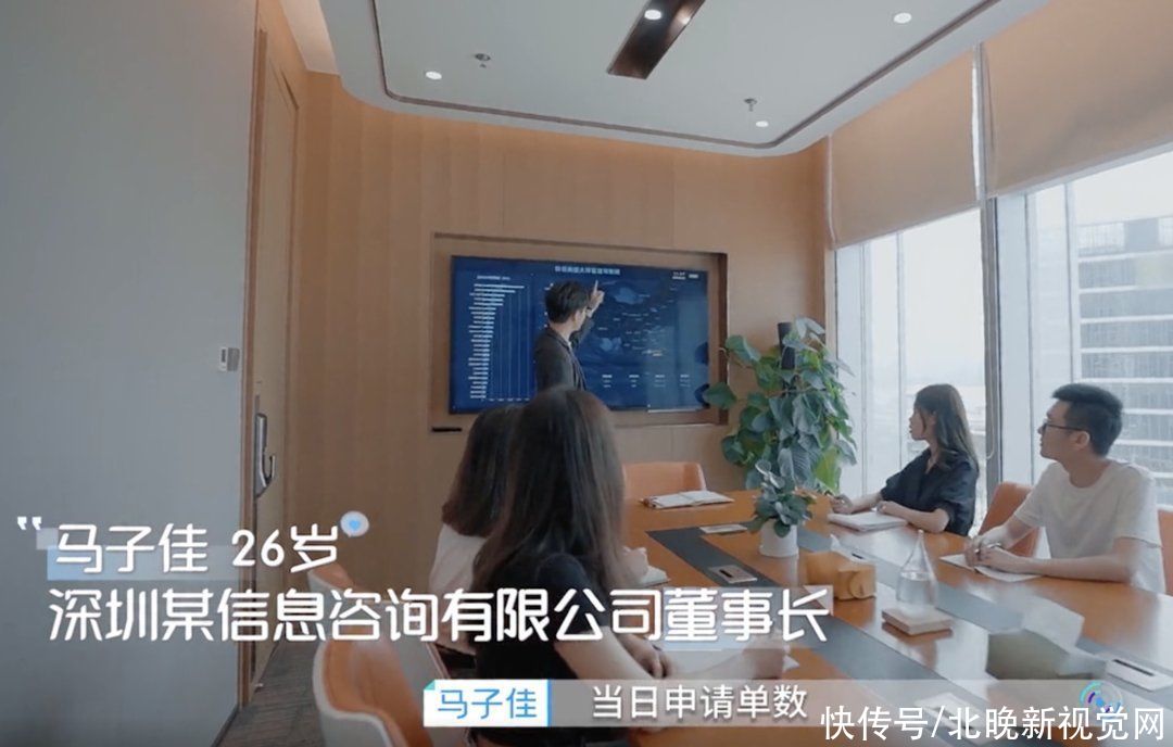 高管|《心动的信号4》全员高管，恋爱综艺也内卷？