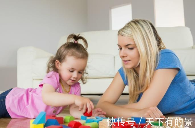 孩子|不幸的孩子,往往来自下面3种家庭,希望你家不是