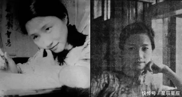 有关民国人物辨识的那些事(女生版)