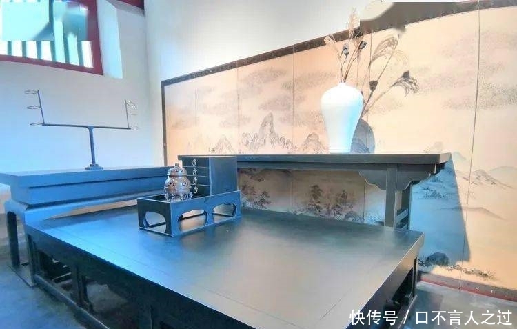 故里|看点丨狄仁杰故里