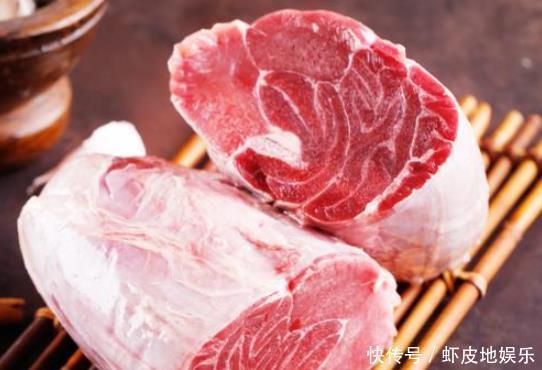 买牛肉,别只看价格,认准3个部位买,口感好做法多,贵一点也值