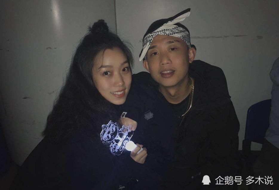 王斯然|别再羡慕Gai的老婆王斯然了,你永远不知道她承受了什么