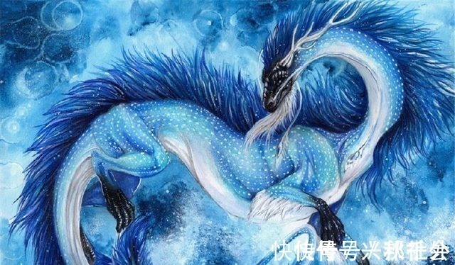 民族主义&我们总自称龙的传人,为何却总是看到龙以坐骑的形式出现呢