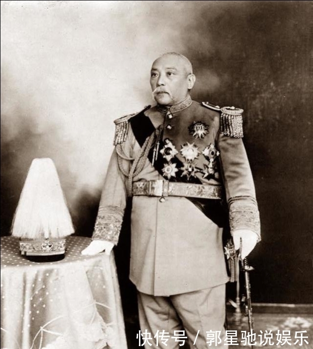 皇室|大清亡后,隆裕太后去见袁世凯,内务府的人偷偷乐了