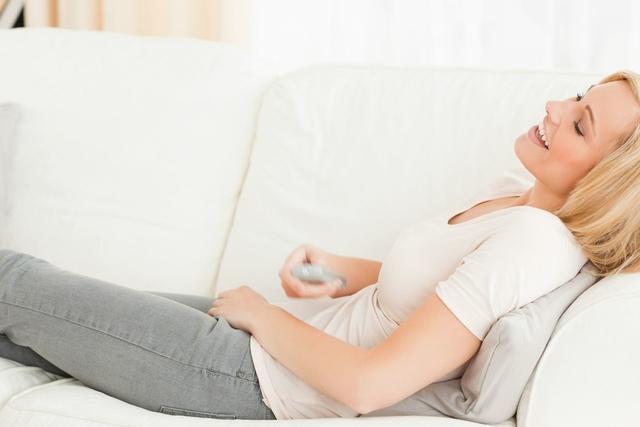 体重|睡前坚持5个好习惯，让体重持续下降，不再发胖！