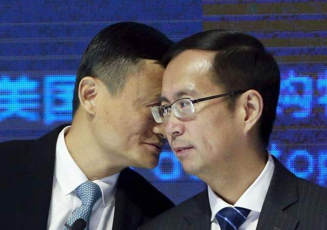 张勇|马云选择了张勇，淘宝之父哭着离职，却转身养出了如今的拼多多