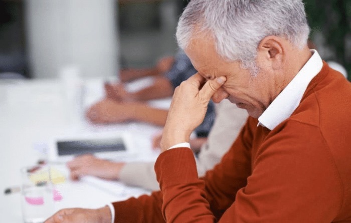 头晕头痛|60岁老人一年脑梗多次复发,医生1种粗粮吃1口等于吃10斤猪油