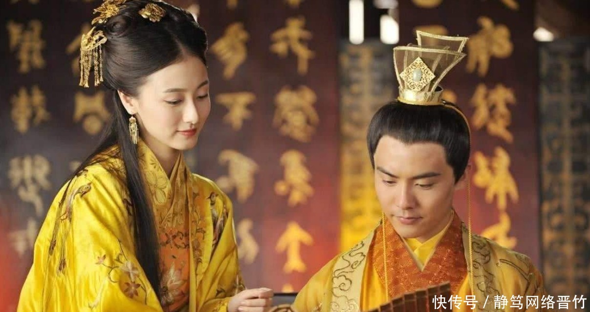 大于|明朝一个功大于名的皇帝,死后百年却被踢出太庙,只因他最好欺负