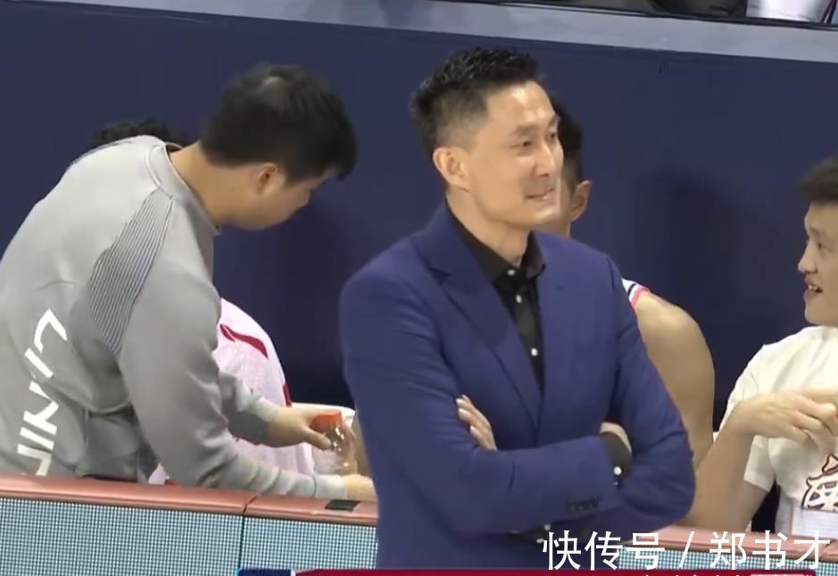 吉林男篮|12中9轰25+16!易建联重返巅峰,带领广东走出困境,杜锋没看错人