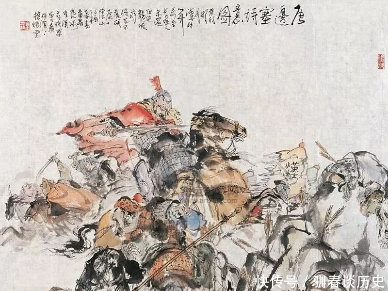 三径|一堤杨柳绿,三径菊花黄