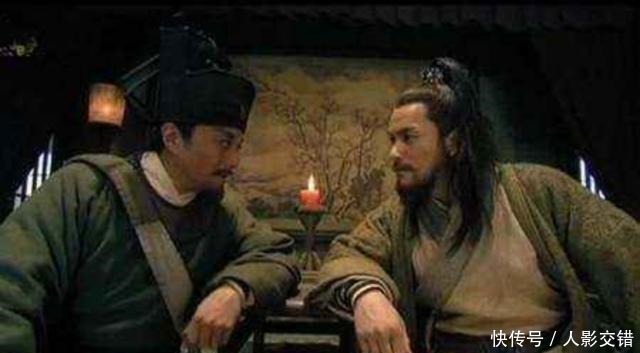 聚义厅|晁盖临终时,为什么不让宋江继位!