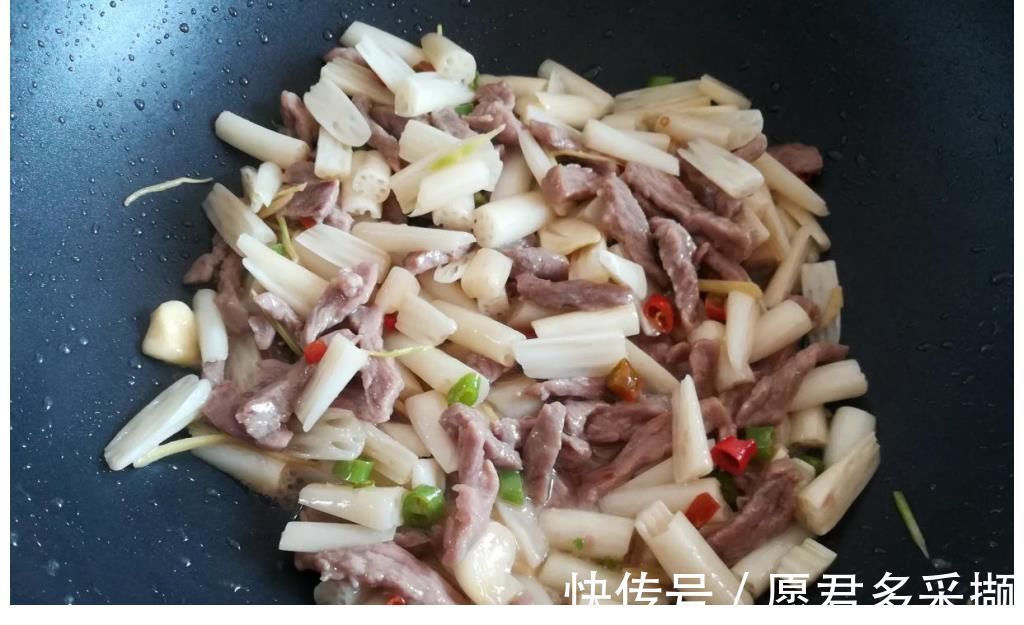 玉米淀粉|若不差钱，建议多给孩子吃这菜，低脂高蛋白，孩子长个不长胖