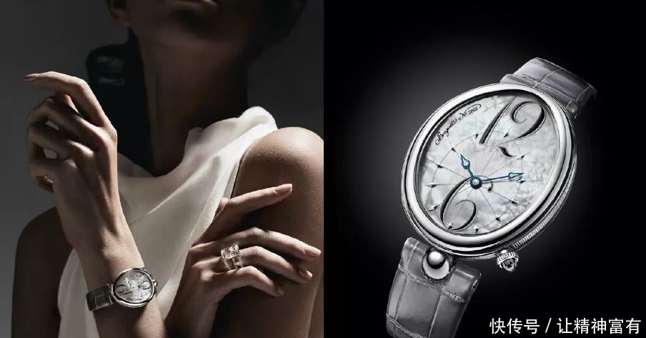 5万~20万戴什么女表,高级美丽上档次