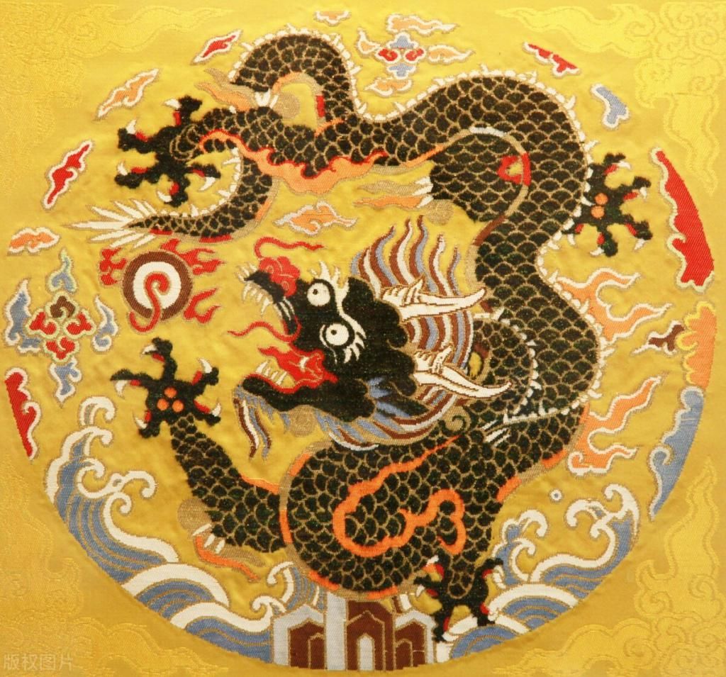 能用水洗|古代皇帝的龙袍为什么从来不洗？