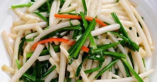 万寿果芽|每天晚上坚持吃3种食物,补充营养、延缓衰老,好吃又不贵!