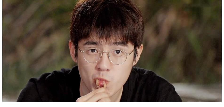 鹿晗 邓超 陈赫开玩笑的分寸感，刘昊然还没掌握好