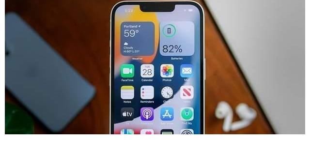 到手价|不用等双11了，iPhone13提前跌至新低价，果粉：幸福来得太突然