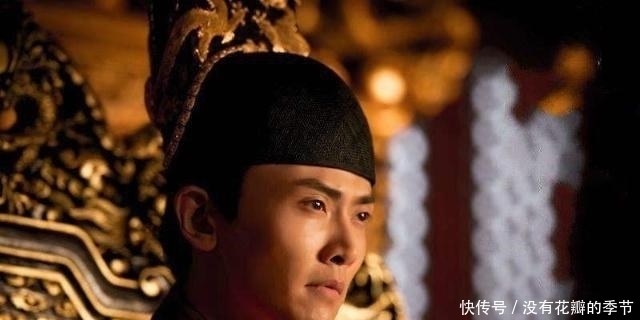 覆灭|明朝覆灭时,崇祯皇帝为大明殉国,为何清朝难出这样有气节皇帝