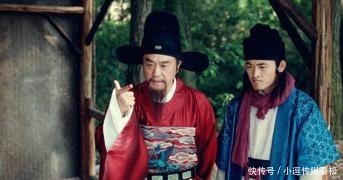 再免|朱元璋问死囚:你贵姓?死囚:姓范!朱元璋:免死,再免五次!