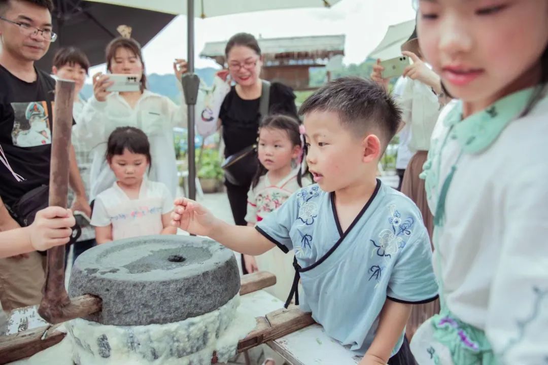 孩子们|太好玩！这个网红亲子游，看了分分钟就想去遛娃～