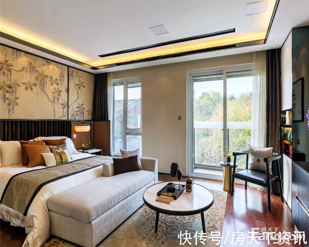 鸿翔宁郭府|海宁盐官镇热门楼盘项目现场传来一批新照片，请查收