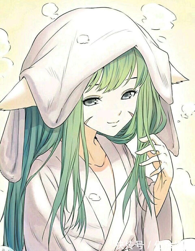 妖纹|狐妖小红娘:涂山容容存在妖纹的四个猜想,第三个可能性最大!