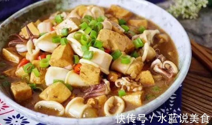 推荐几道家常菜,不仅颜值高味道也不错,家人吃过后都夸好吃！