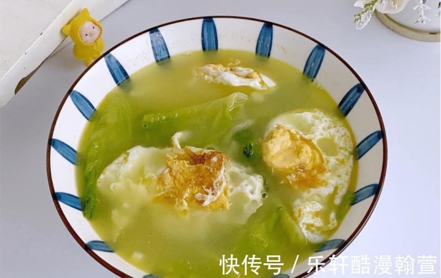 秋季怕长胖，别错过喝这汤，3块钱煮一锅，低脂低卡，不懂可惜了