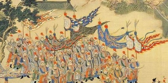 权宦|大明权宦——汪直