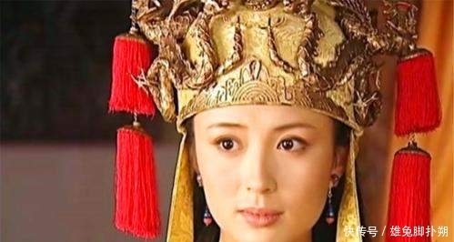 状元|她是中国史上唯一一个女状元,结局却很凄惨,她究竟犯了什么错?