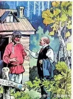 语文#90年代语文课本插图,你还能认出几张,十张以上就是大学霸!