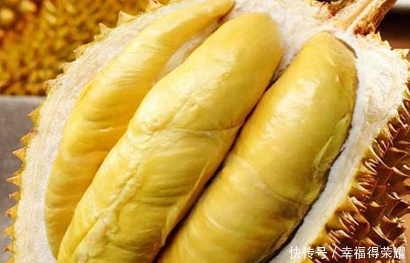 道理|榴莲一年能结400颗果,为何还那么贵?原因在这3点,网友:有道理