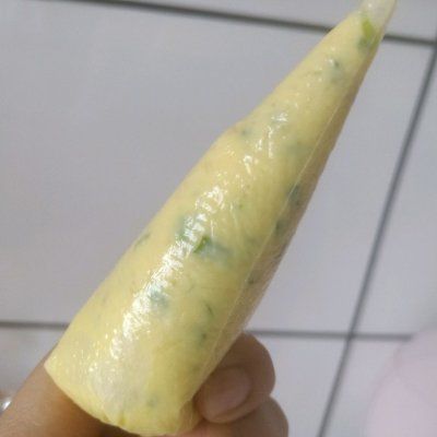 面团|朋友一来就做蒜香小面包，吃得皆大欢喜好回家