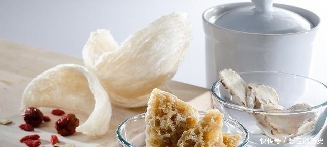 胎儿|怀孕后,孕妇舍得吃这几种食物,可以帮助排毒,利于胎儿发育