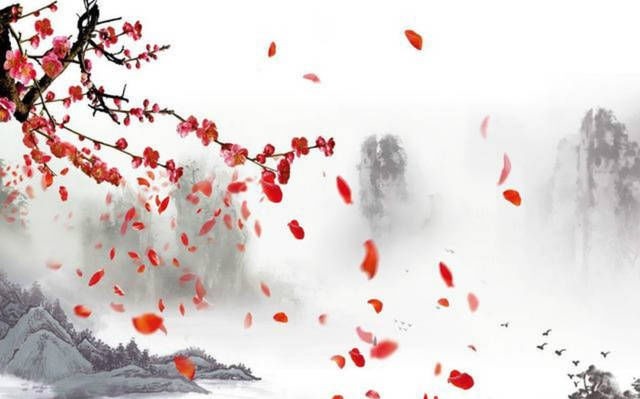 王谢堂前燕!刘禹锡最经典的一首诗,写尽世间的繁华与落幕,给人大彻大悟之感