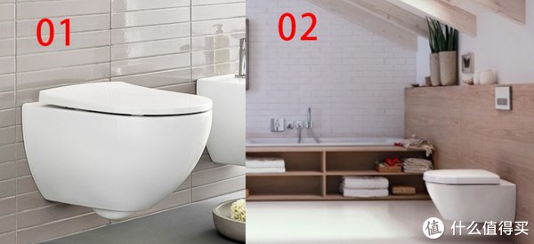 装修|小卫生间终极解决方案,将水箱装进墙里——吉博力智能马桶从购买、安装到使用体验