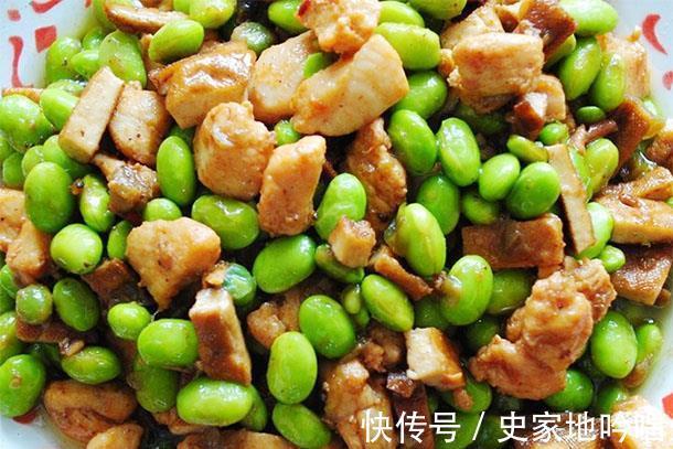 雷阵雨|最近换季忽冷忽热孩子闹肚子没胃口吃饭，多吃暖身菜，补钙补铁