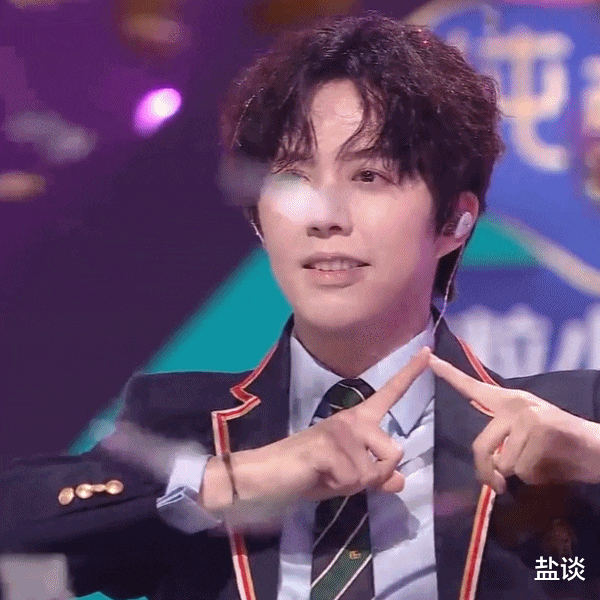 劉迦|從細(xì)節(jié)處見人品，在《披荊斬棘的哥哥》中被李云迪的“佛系”圈粉