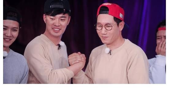 奔跑吧兄弟|《奔跑吧，兄弟》去韩国是哪几期？