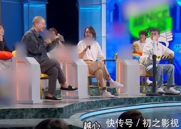 朱丹又翻车了！再次将嘉宾的名字叫错，李诞为其圆场化解尴尬