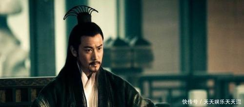 三国|他是三国第一谋士,连诸葛亮都比不上,却为了躲一人藏了十三年!