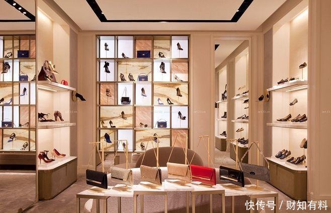 一代“鞋王”陨落!曾年销5000万双,今市值蒸发99%,关店6500家