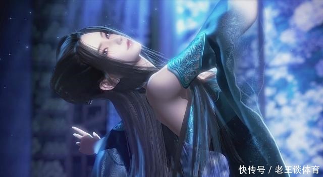 天行|天行九歌罗网组织为什么这么厉害,他们有一个谁都惹不起的配角