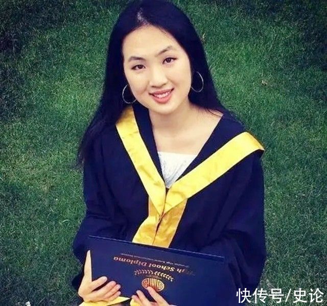 姚凌|任正非的第二任妻子姚凌，曾是得力秘书，比丈夫小30岁，温婉动人