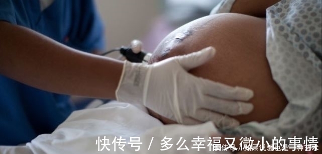 怀孕|怀孕晚期,如何判断“要生了”?3个方法要牢记,别把孩子生家里